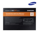 500GB SSD (เอสเอสดี) SAMSUNG 860 EVO SATA III M.2 2280 (MZ-N6E500BW) 5Y